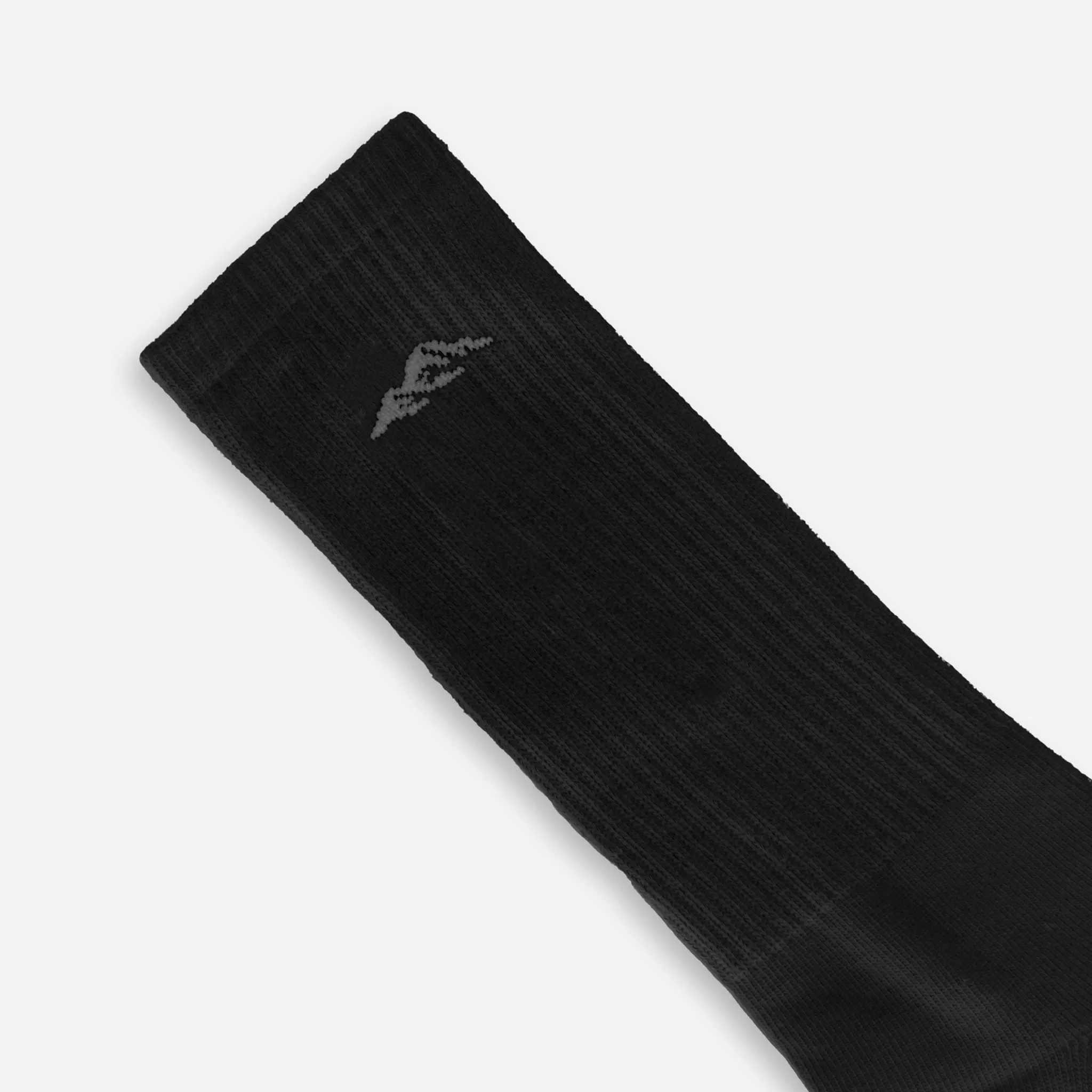 3-Pack Core Performance Socks | Black