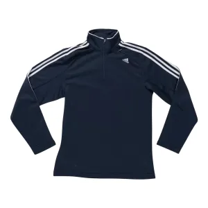 Adidas Half Zip Fleece