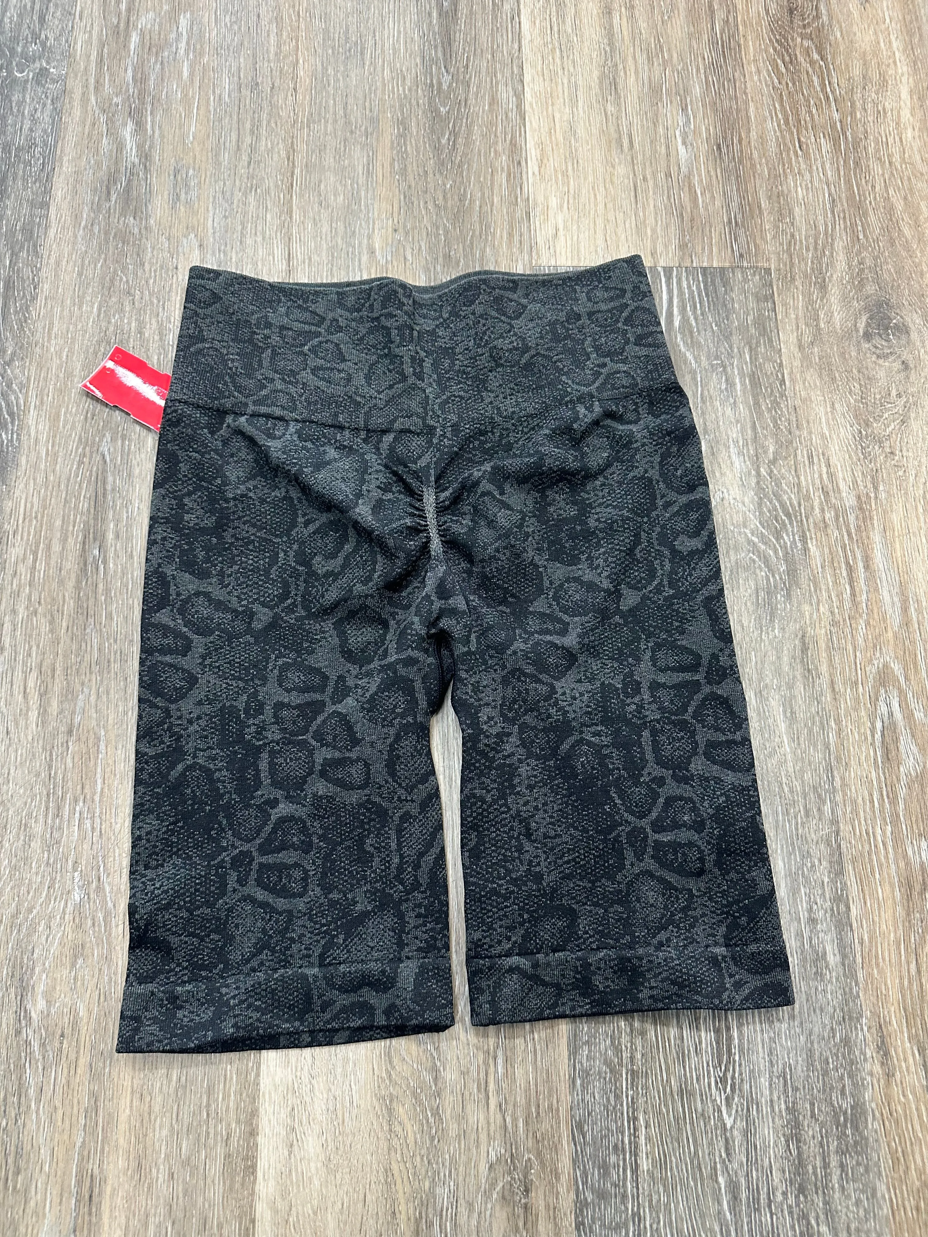 Athletic Shorts By Gym Shark  Size: S