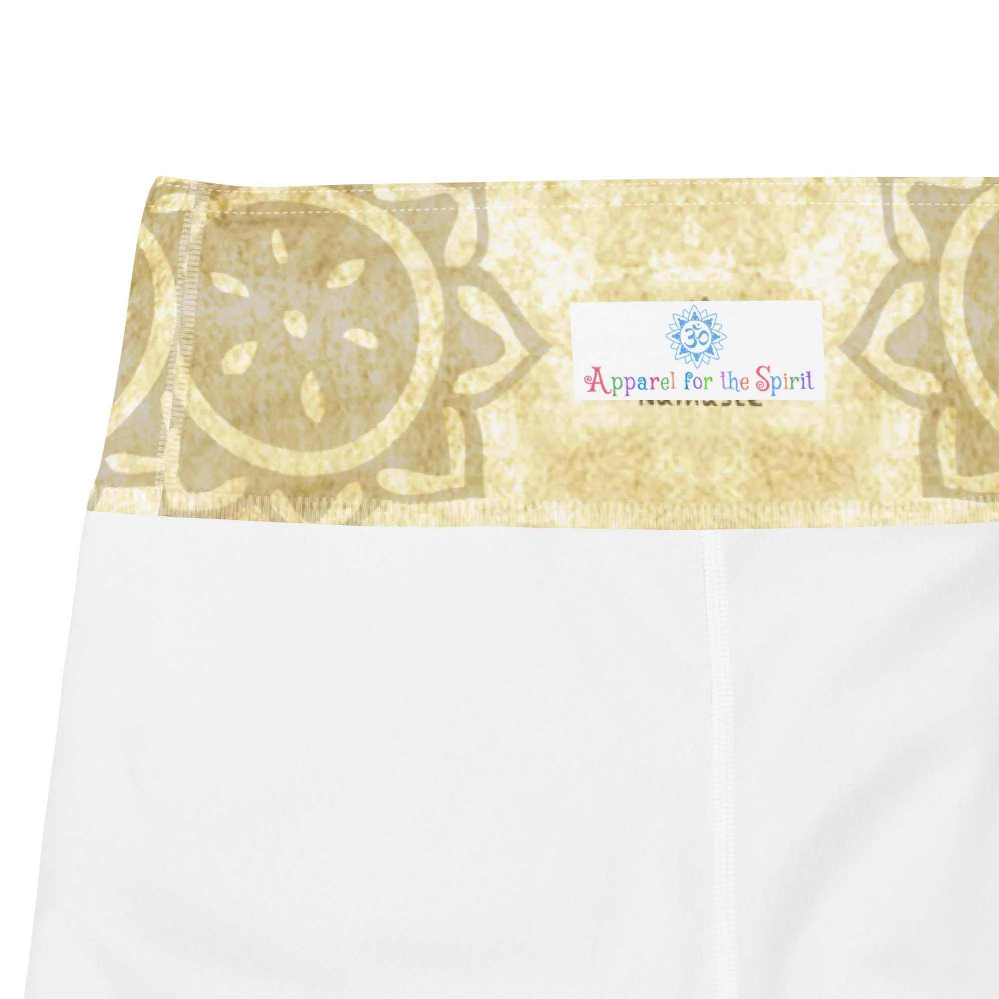 Brahman - Yoga Pants