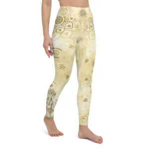 Brahman - Yoga Pants