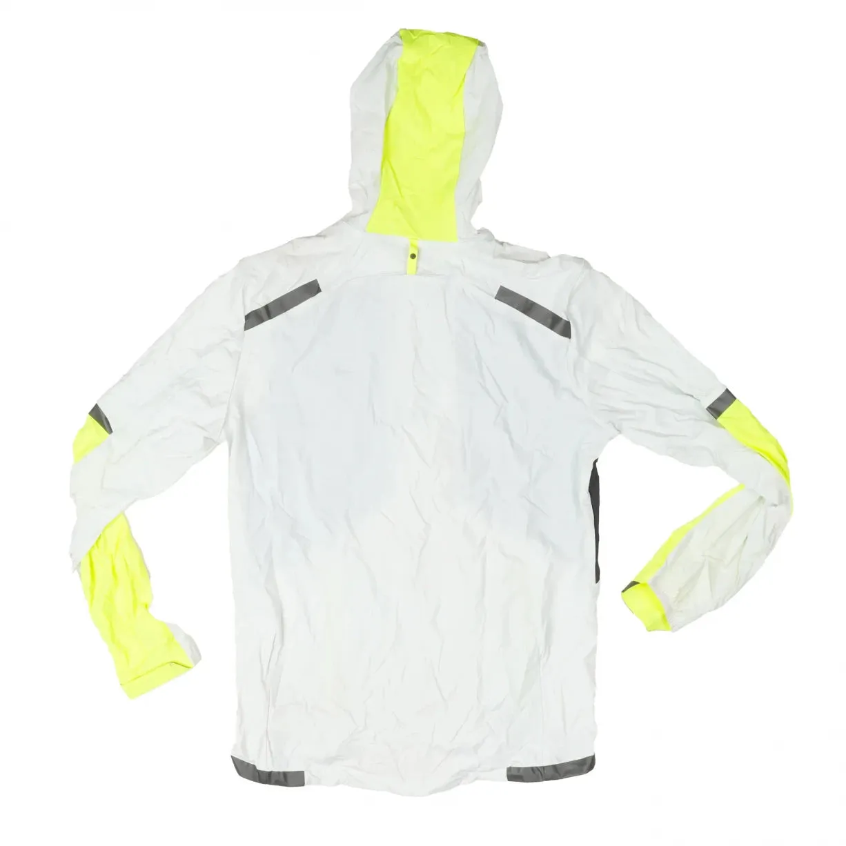 Brooks Running Carbonite Reflective Jacket
