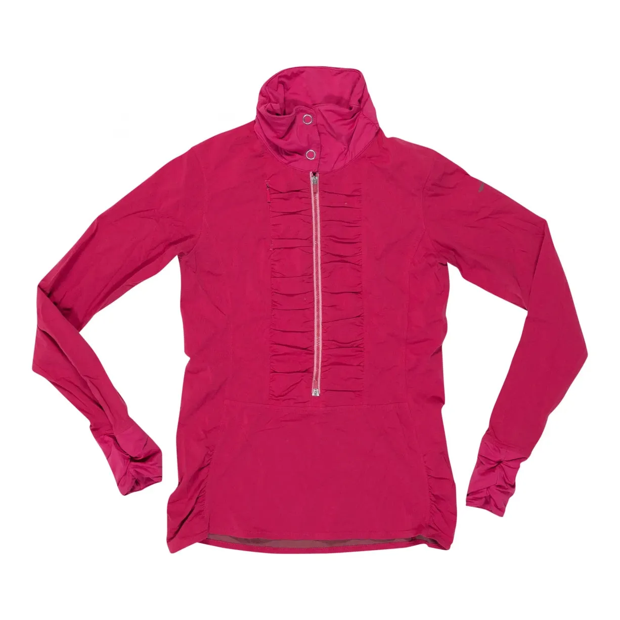 Brooks Running Infiniti Anorak Half Zip Jacket