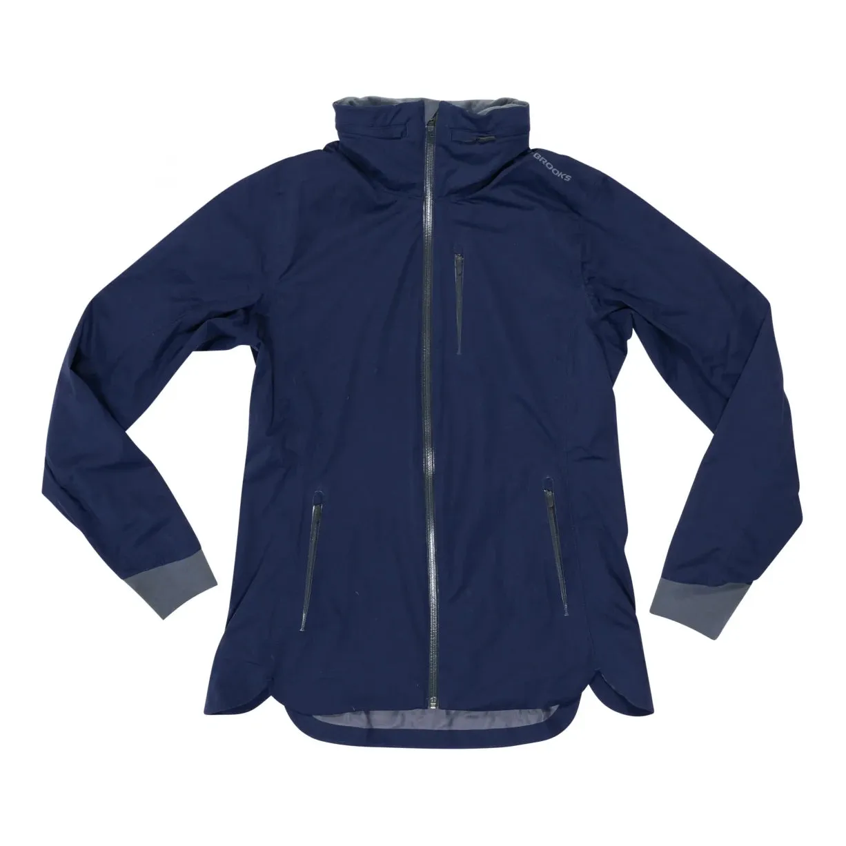 Brooks Seattle Shell Running Jacket