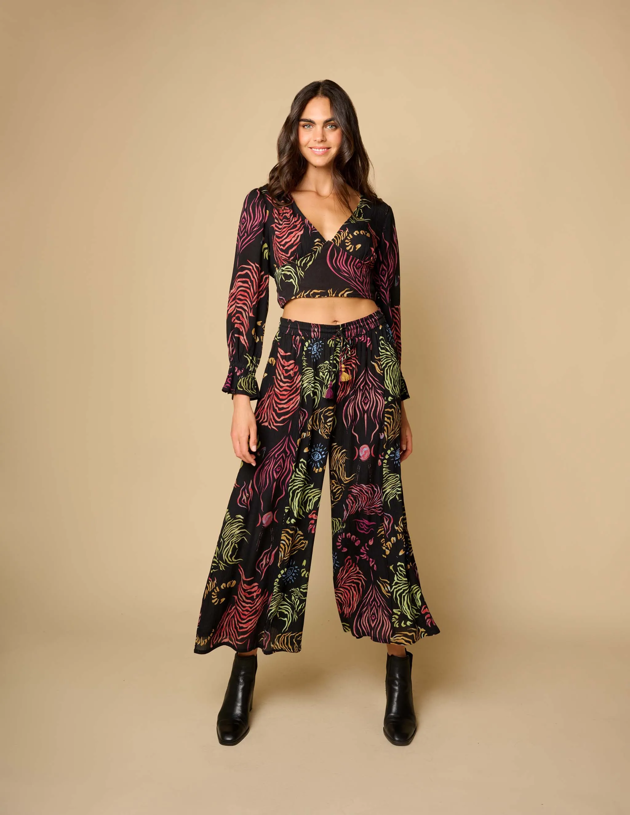 Corbetti Pants