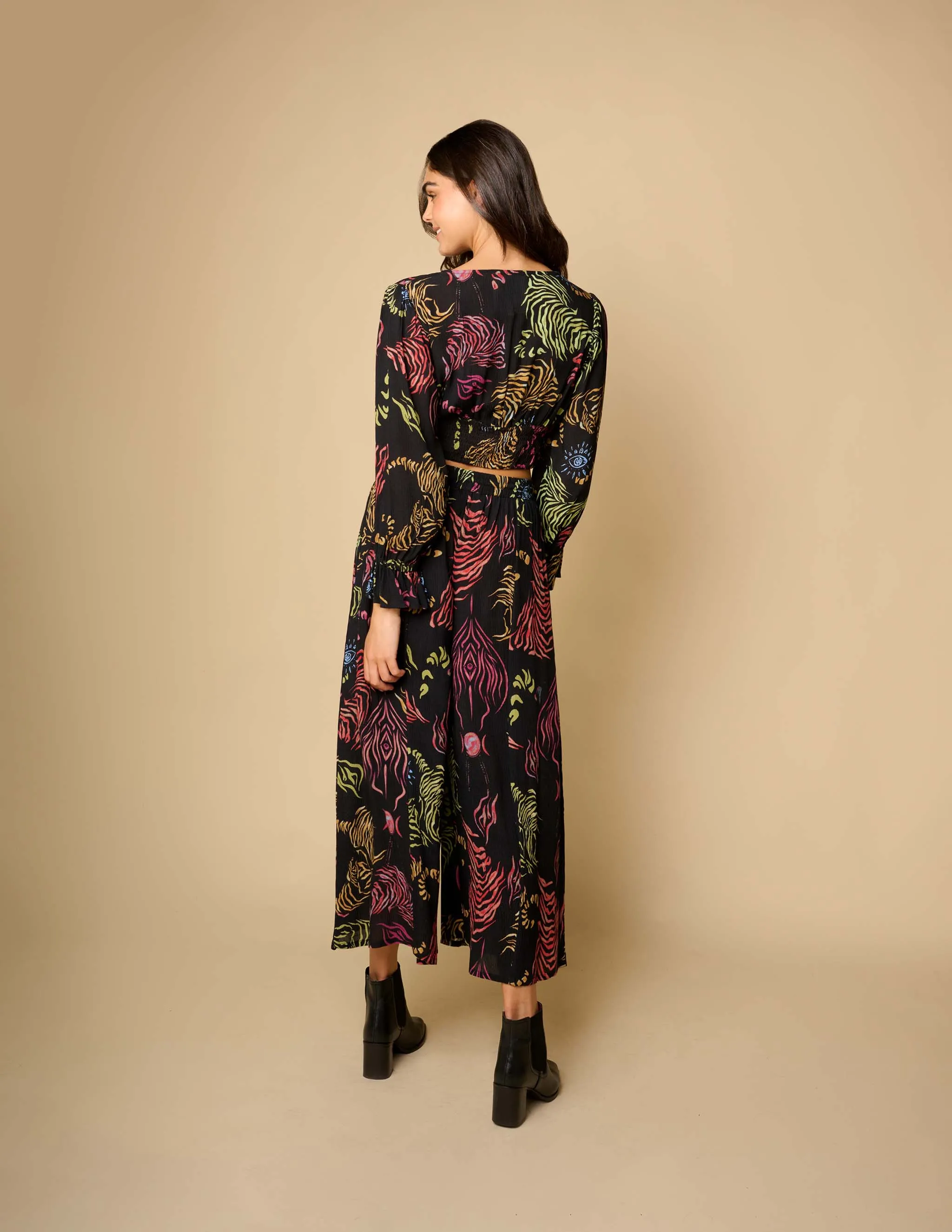 Corbetti Pants