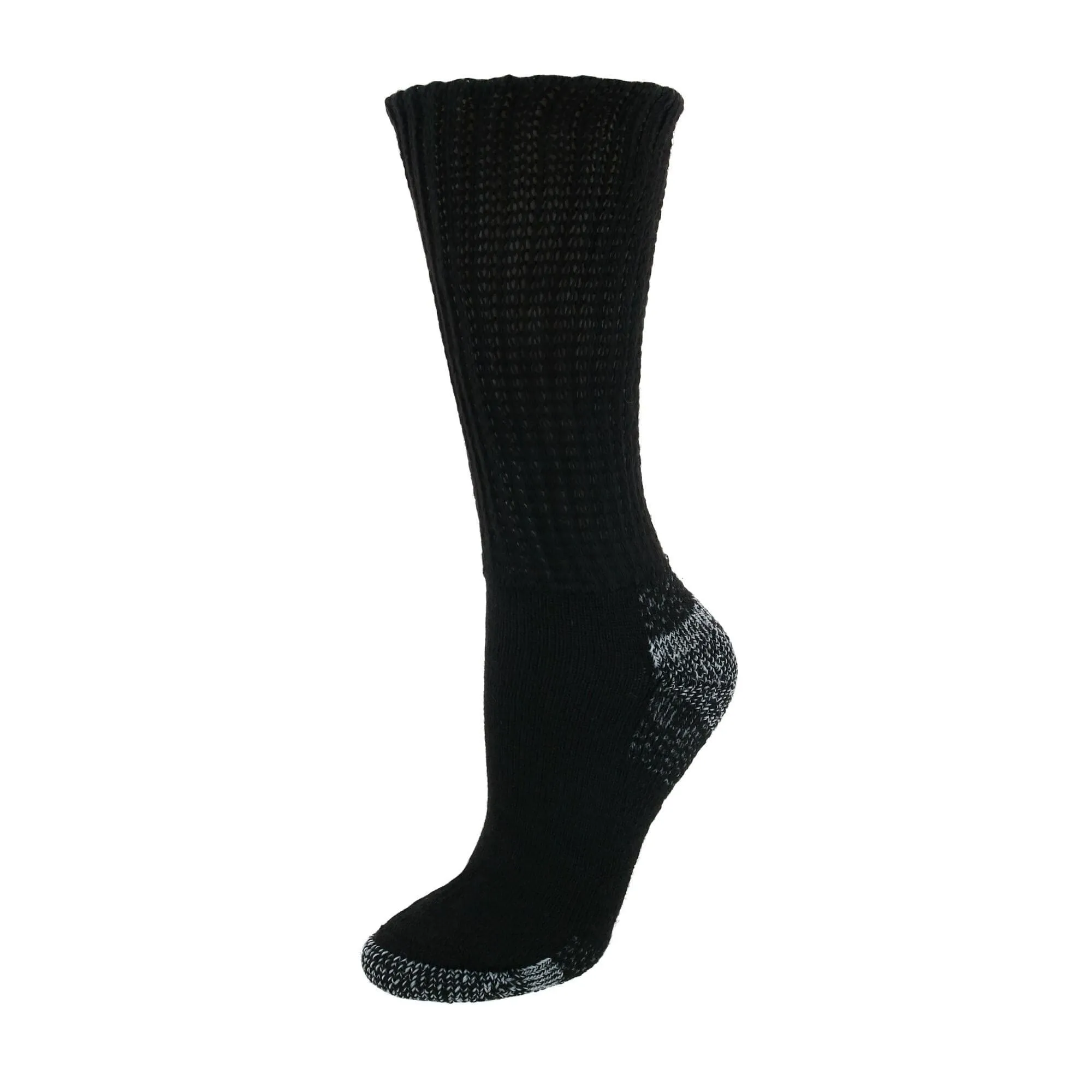 Dr Scholls Women's Blister Guard Advance Relief Crew Socks (Pack of 2)