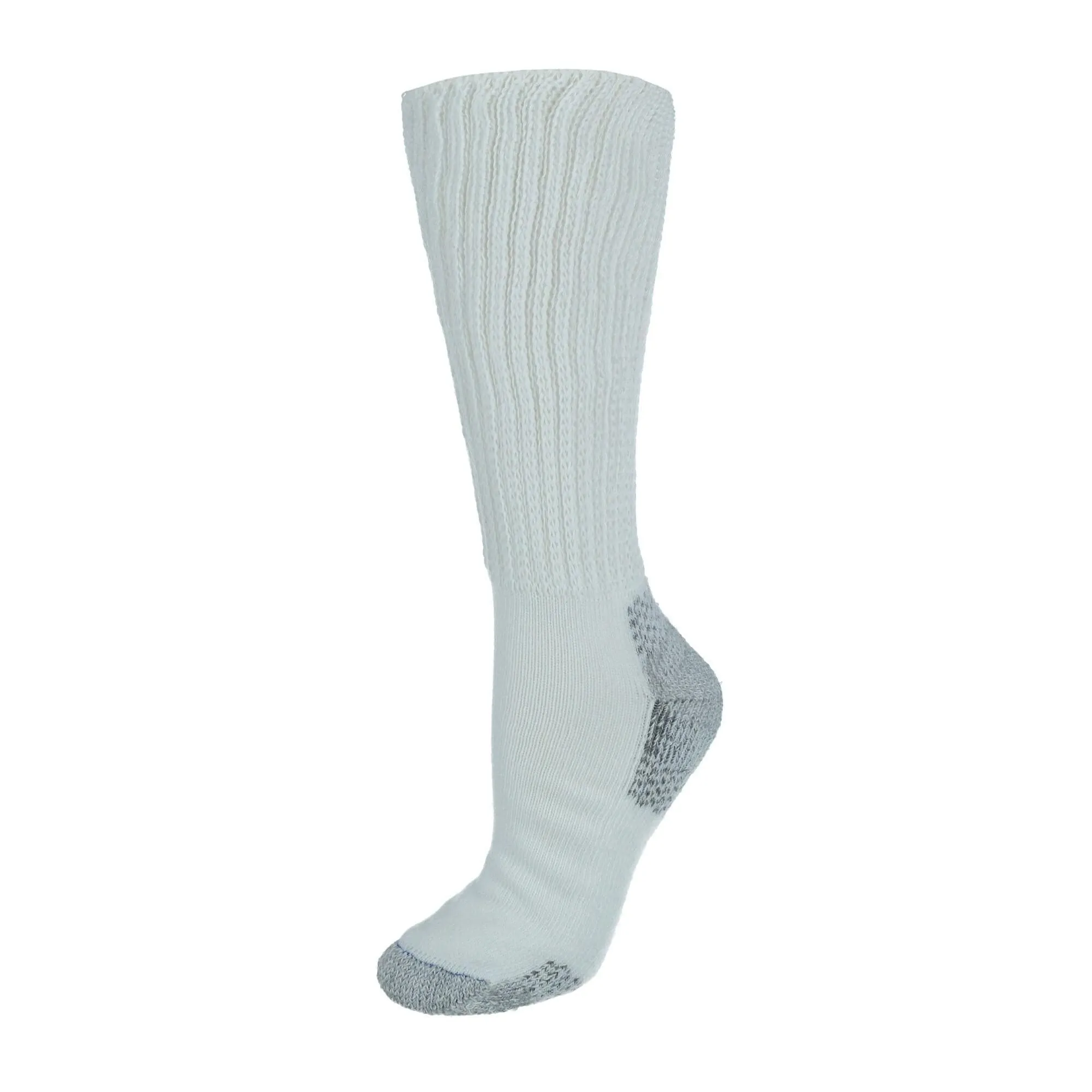 Dr Scholls Women's Blister Guard Advance Relief Crew Socks (Pack of 2)