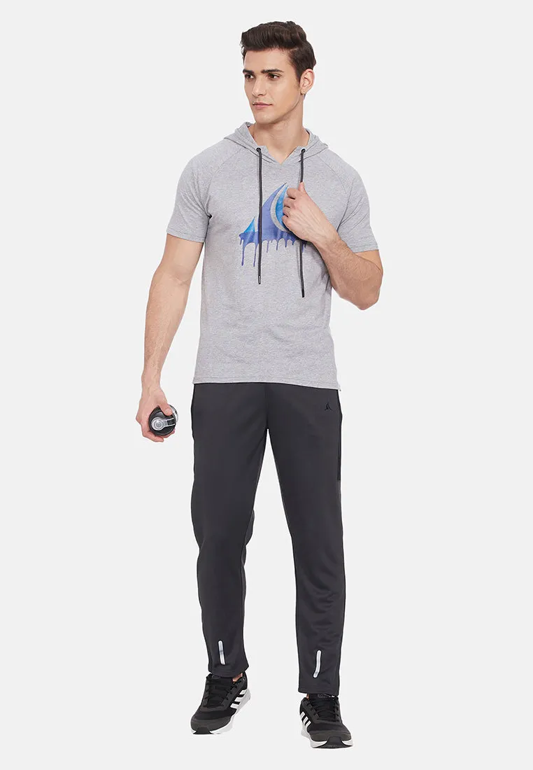 Graphic Running/Training Hoodie