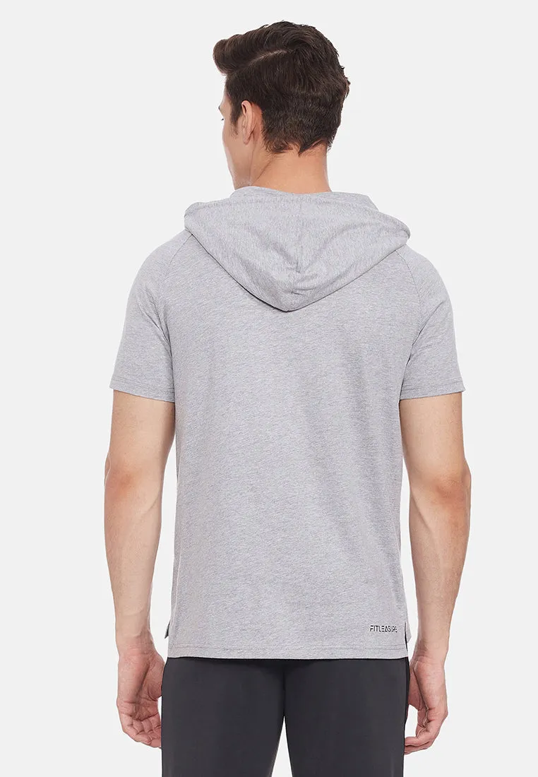 Graphic Running/Training Hoodie