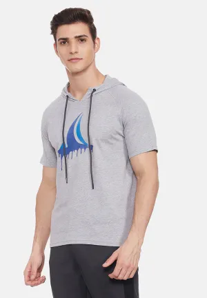 Graphic Running/Training Hoodie