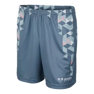 Gym Shorts - Sublimated