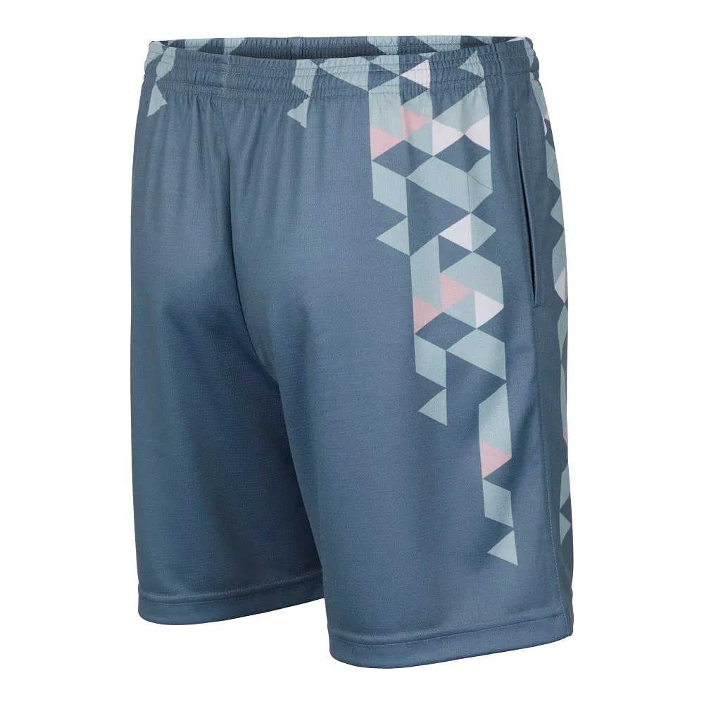 Gym Shorts - Sublimated