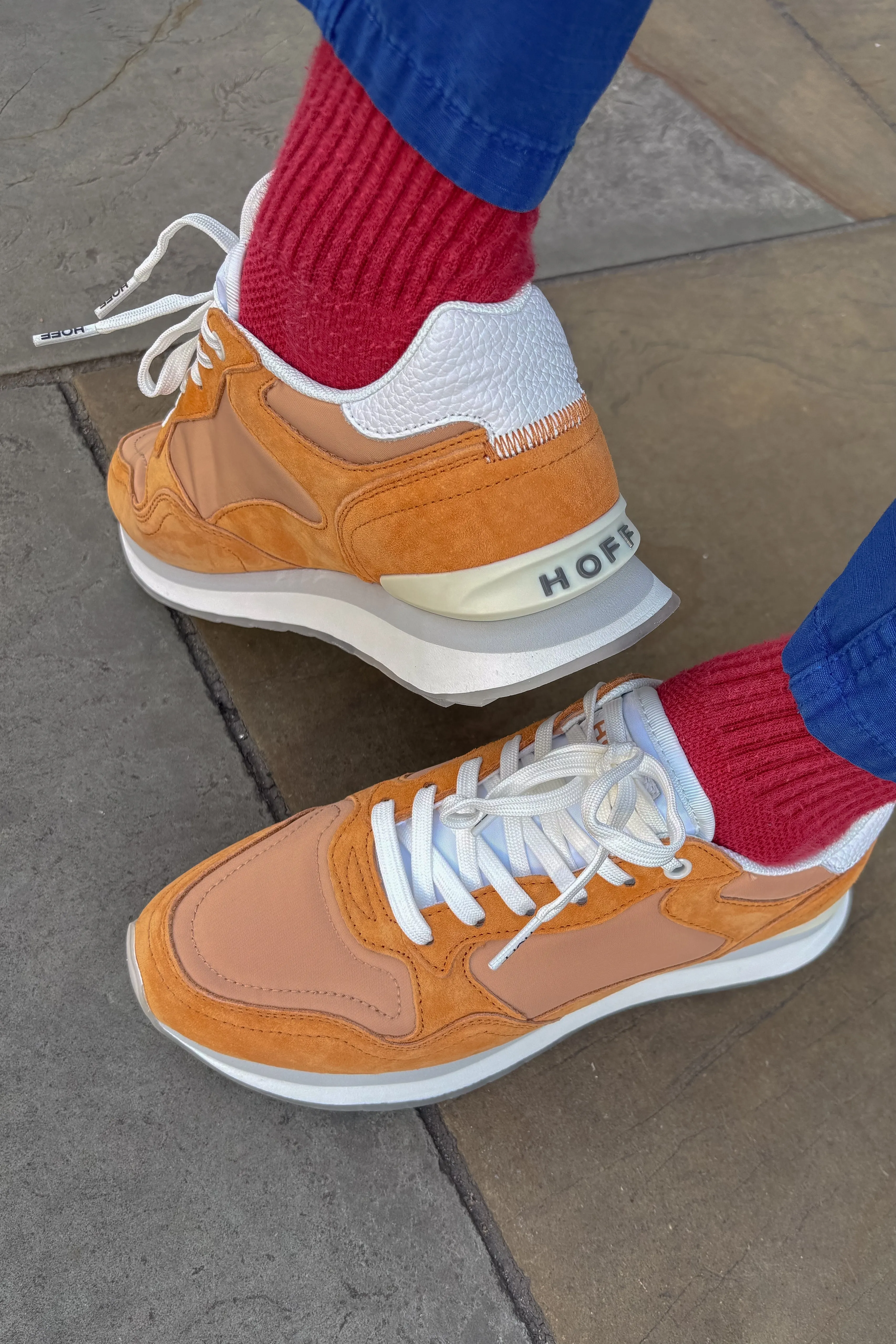 Hoff Curitiba Trainers