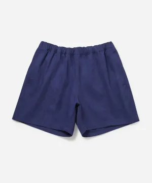 Mario Cotton Gym Short