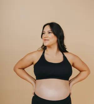 Racerback Nursing Bra - Everyday Bra