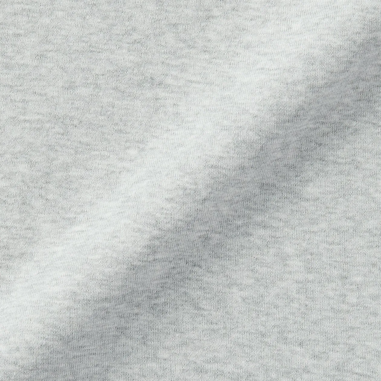 Rib Knit Crewneck T-Shirt (5-14Y)