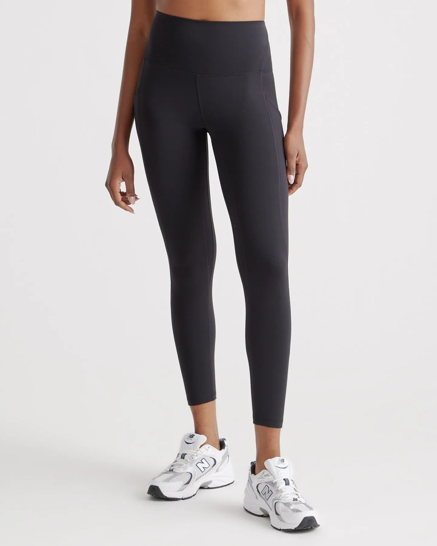 Ultra-Form High-Rise Pocket Legging