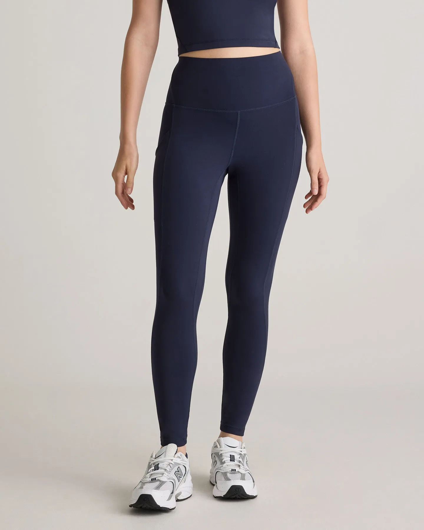 Ultra-Form High-Rise Pocket Legging