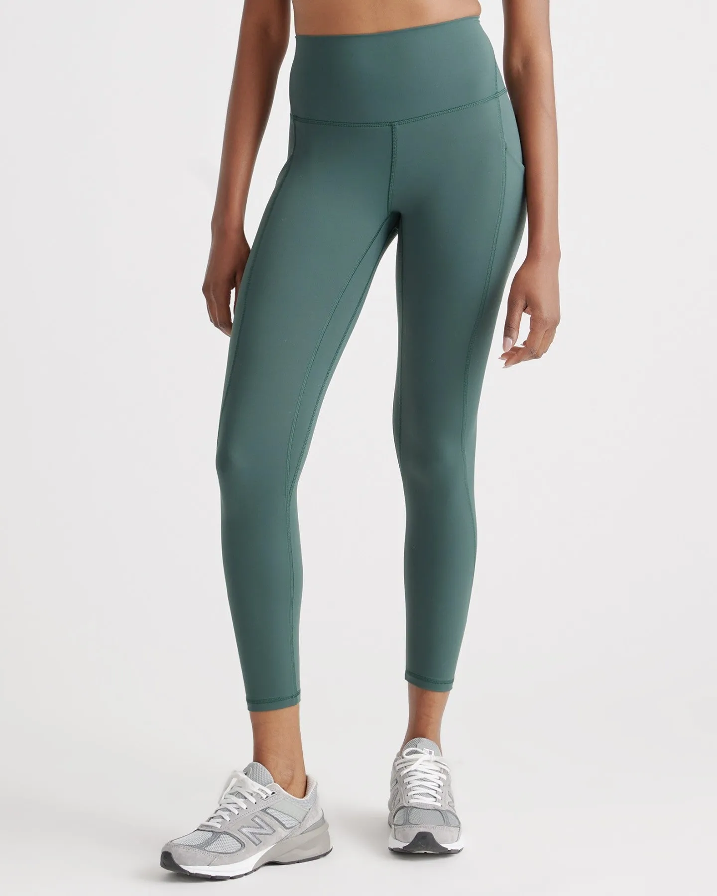 Ultra-Form High-Rise Pocket Legging