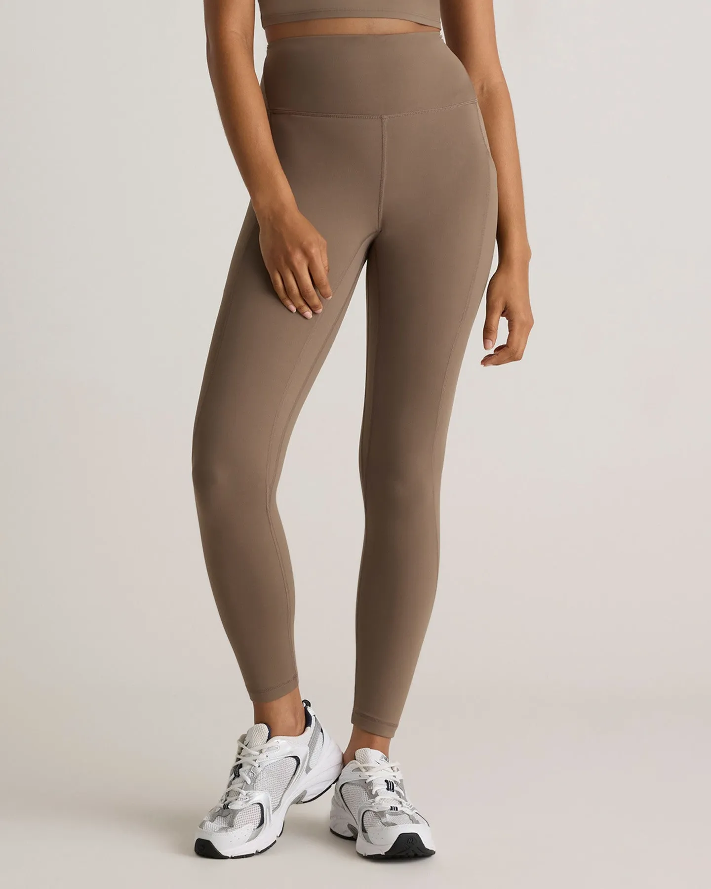 Ultra-Form High-Rise Pocket Legging