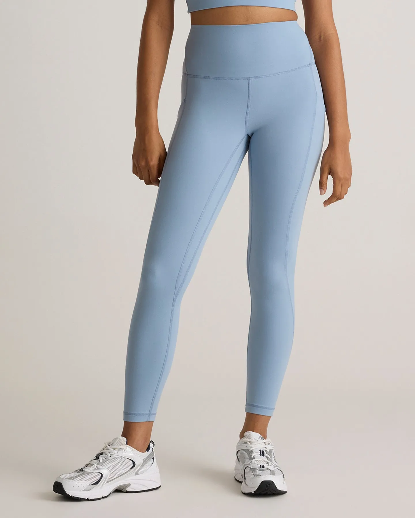 Ultra-Form High-Rise Pocket Legging